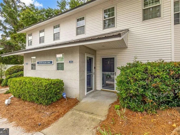 122 S Island Square Dr, Saint Simons Island, GA 31522