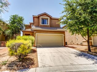 2617 La Mata St, Las Vegas, NV 89108