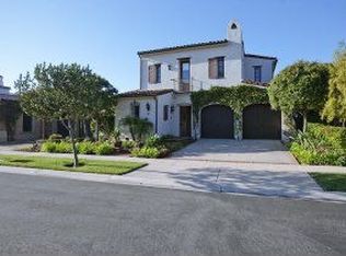 8 Dunes Blf, Newport Coast, CA 92657