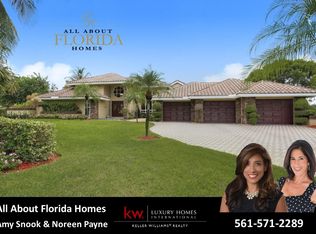 8538 Sawpine Rd, Delray Beach, FL 33446