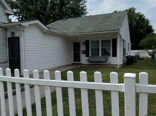 561 Pennington Ave, Havre De Grace, MD 21078