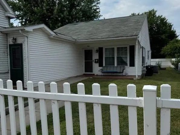 561 Pennington Ave, Havre De Grace, MD 21078