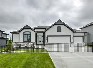 16682 S Allman Rd, Olathe, KS 66062