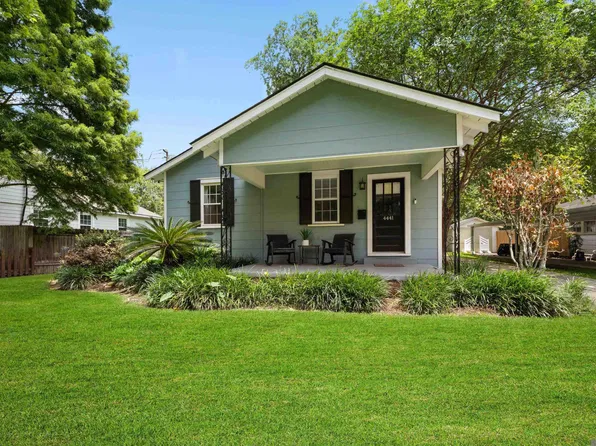 4441 Orchid St, Baton Rouge, LA 70808