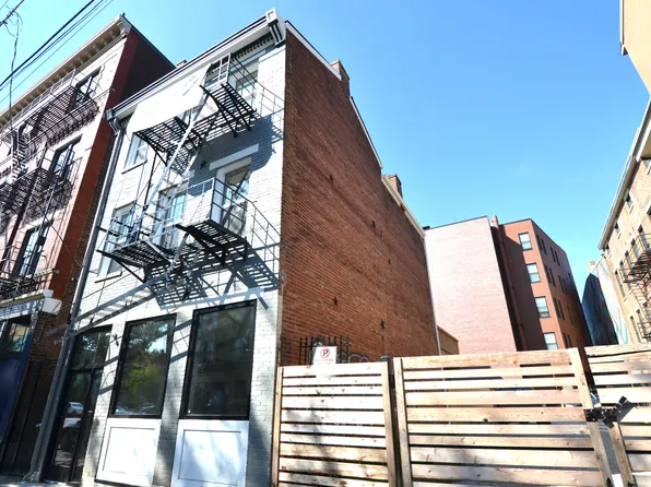 1607 Race St, Cincinnati, OH