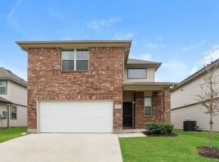 8232 Camellia Tree Ct, Fort Worth, TX 76134
