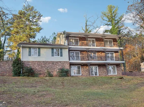 2667 Fieldstone Dr SE, Conyers, GA 30013