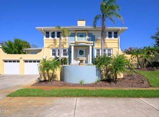 1617 Crescent Ridge Rd, Daytona Beach, FL 32118