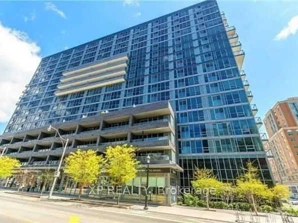 320 Richmond St E Unit 1022, Toronto, ON M5A 1P9