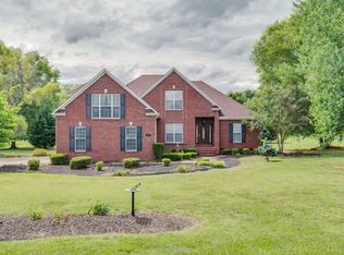 913 Sam Johnson Rd, Columbia, TN 38401