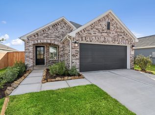 1217 Sacred Light Ln, La Marque, TX 77568
