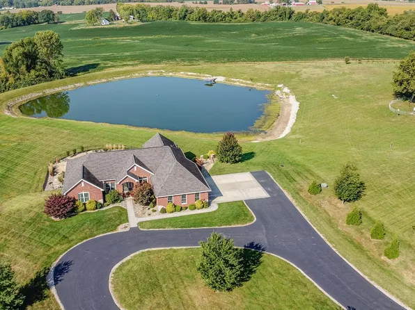 515 Villa Dr, Belleville, IL 62223