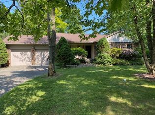 8311 Shady Lane Dr, Broadview Heights, OH 44147