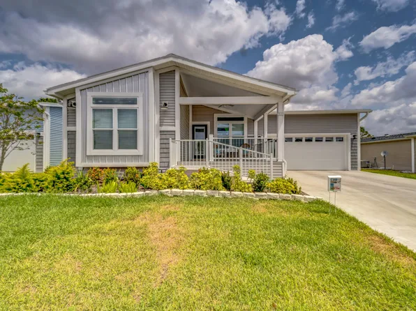39129 Golf View Ave, Dade City, FL 33525