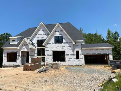 100 Ludbrook Ct, Apex, NC, 27523