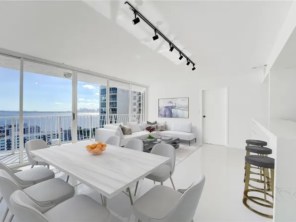 7601 E Treasure Drive #2321, Miami, FL 33141