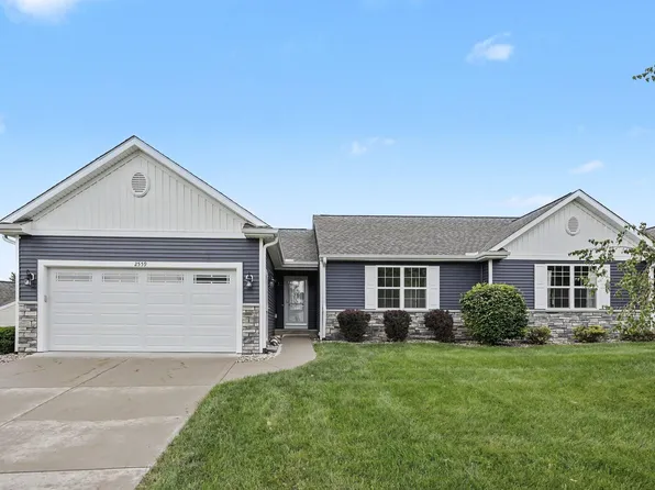 2559 Hunters Run, Kalamazoo, MI 49048