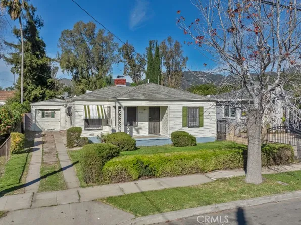 14047 Herron St, Sylmar, CA 91342