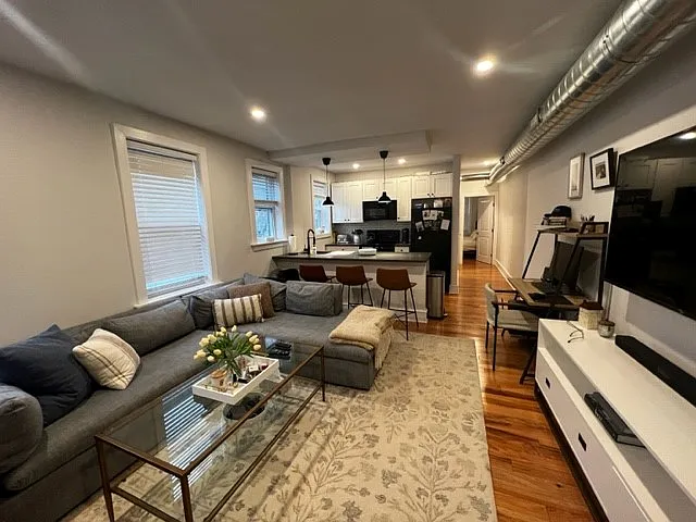 1711 Spruce St #1F — Photo 1