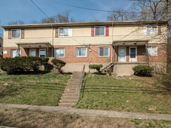 1751 Grand Ave, Cincinnati, OH 45214