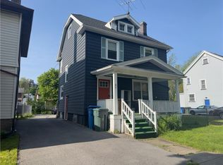 61 Stratford Park, Rochester, NY 14611