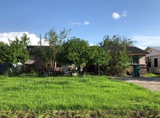 508 Kalmer St, Pasadena, TX 77502