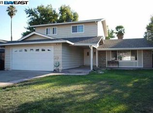 727 Caliente Ave, Livermore, CA