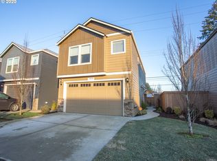 13010 NE 28th Way, Vancouver, WA