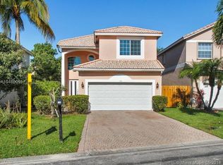 130 NW 97th Ter, Coral Springs, FL 33071