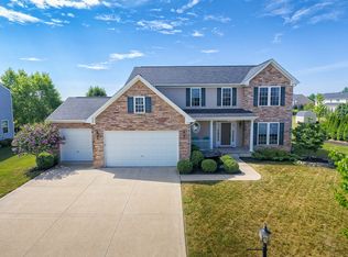 4514 Ridgestone Way, Medina, OH 44256