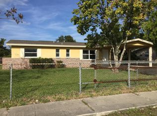 2790 Venus Dr, Titusville, FL 32796
