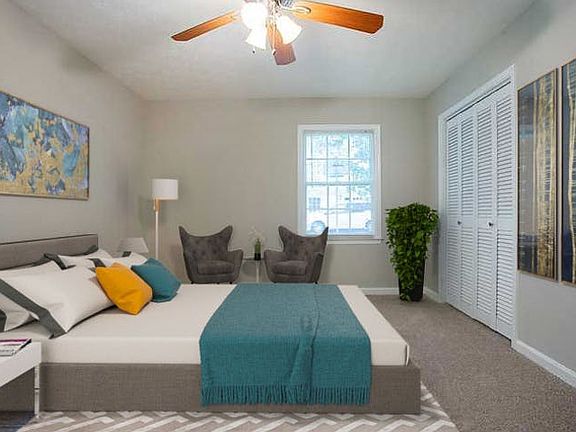 4th image of 3381 San Antonio Dr