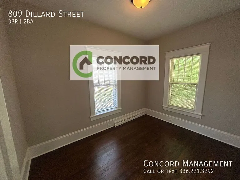 809 Dillard St — Photo 15