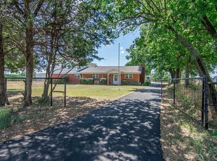 4052 County Road 412, McKinney, TX 75071