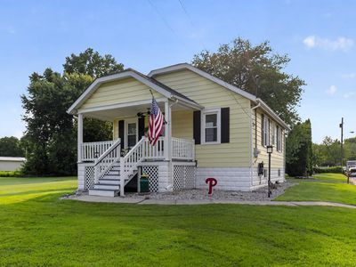 319 N Hook Rd, Pennsville, NJ, 08070