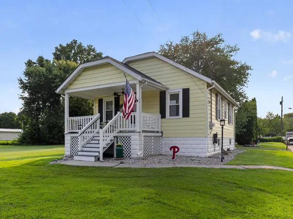 319 N Hook Rd, Pennsville, NJ 08070