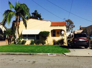 9901 Beach St, Bellflower, CA 90706