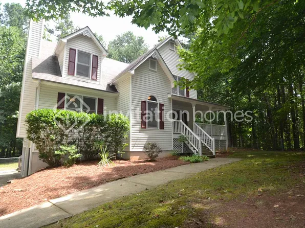 83 Mill Pointe Pl, Dallas, GA 30157