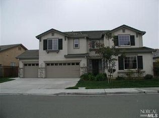 141 Spikerush Cir, American Canyon, CA 94503