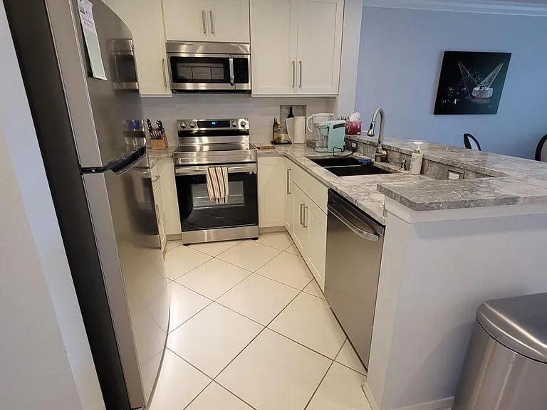 2400 Feather Sound Dr #1126 — Photo 9