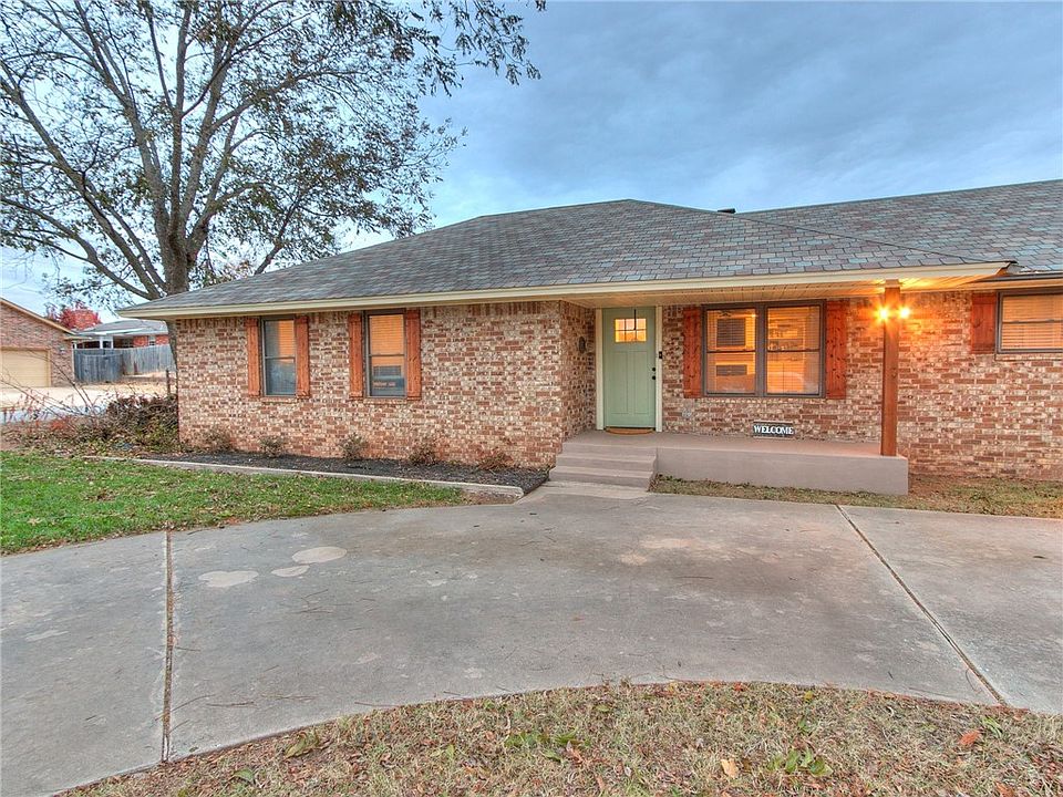 907 Luglena Ln, Purcell, OK 73080 Zillow