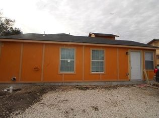618 Verne St, San Antonio, TX 78221
