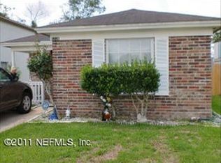 8326 S Century Point Dr, Jacksonville, FL 32216