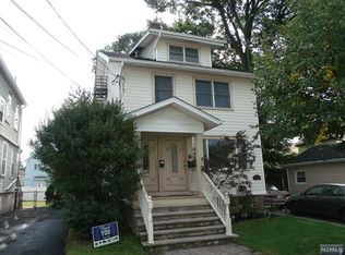 712 Chestnut St #1, Kearny, NJ 07032