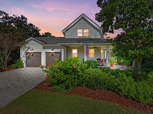 66 Ridgeway Rd, Saint Augustine, FL 32080