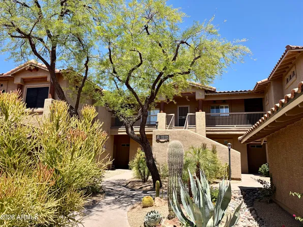 8880 E PARAISO Drive #122, Scottsdale, AZ 85255