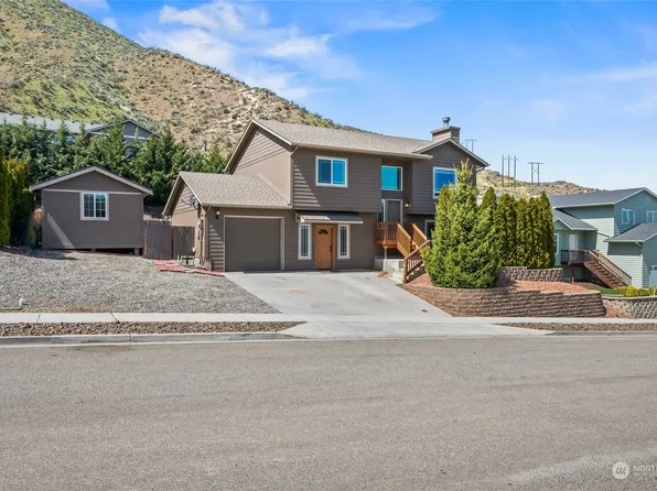 2151 Citation Loop, Wenatchee, WA 98801