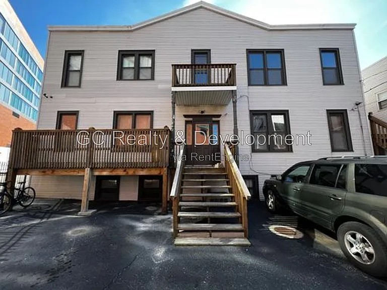 1115 W Patterson Ave #2R — Photo 1