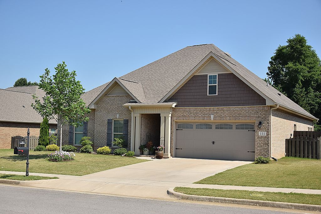 111 Melbridge Dr, Madison, AL 35756 Zillow