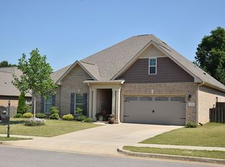 111 Melbridge Dr, Madison, AL 35756